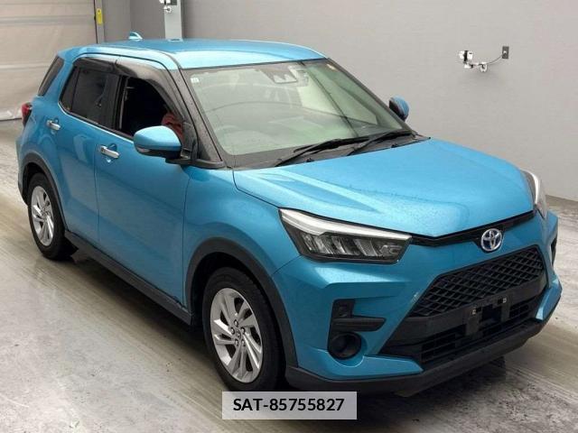 Toyota RAIZE 2021-12 7936599-11