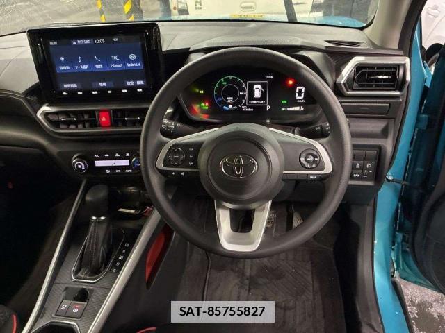 Toyota RAIZE 2021-12 7936599-2