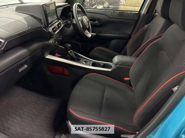 Toyota RAIZE 2021-12 7936599-3
