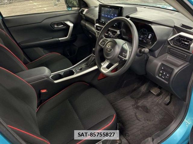 Toyota RAIZE 2021-12 7936599-4