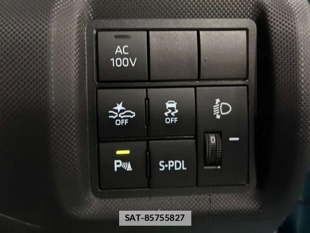 Toyota RAIZE 2021-12 7936599-5
