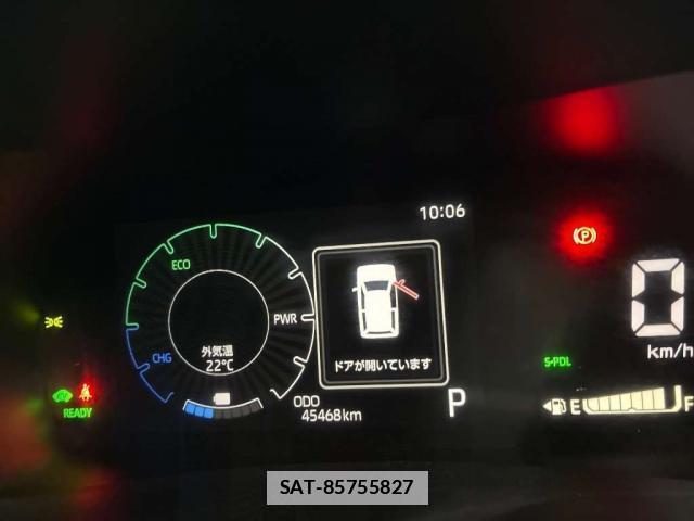 Toyota RAIZE 2021-12 7936599-8