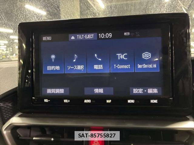 Toyota RAIZE 2021-12 7936599-9