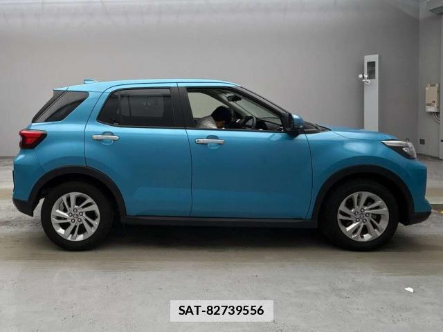 Toyota RAIZE 2025-01 7936602-14