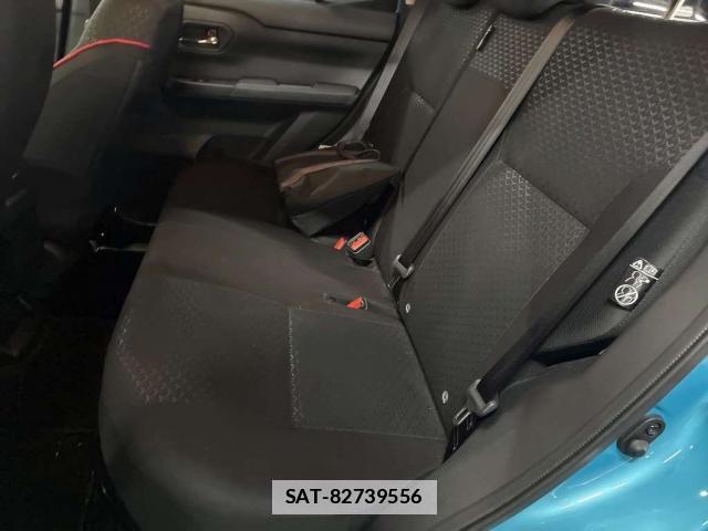 Toyota RAIZE 2025-01 7936602-5