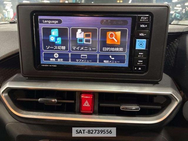 Toyota RAIZE 2025-01 7936602-8