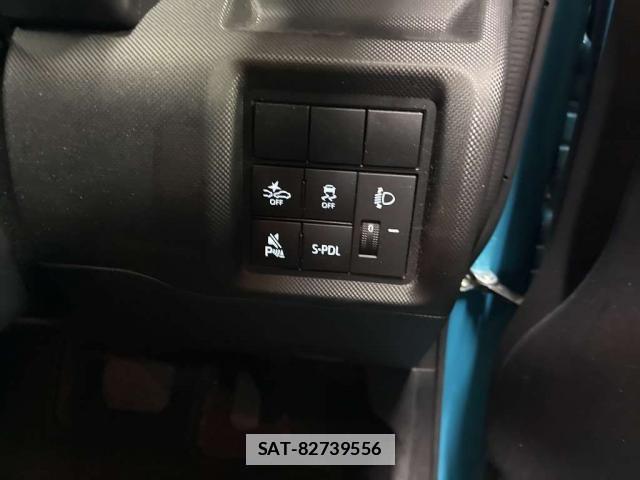 Toyota RAIZE 2025-01 7936602-9
