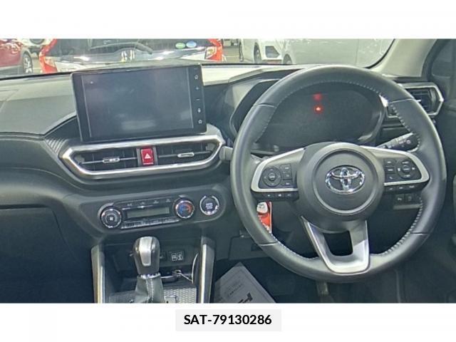 Toyota RAIZE 2020 7936614-2