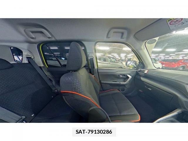 Toyota RAIZE 2020 7936614-4