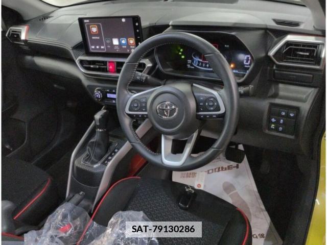 Toyota RAIZE 2020 7936614-6