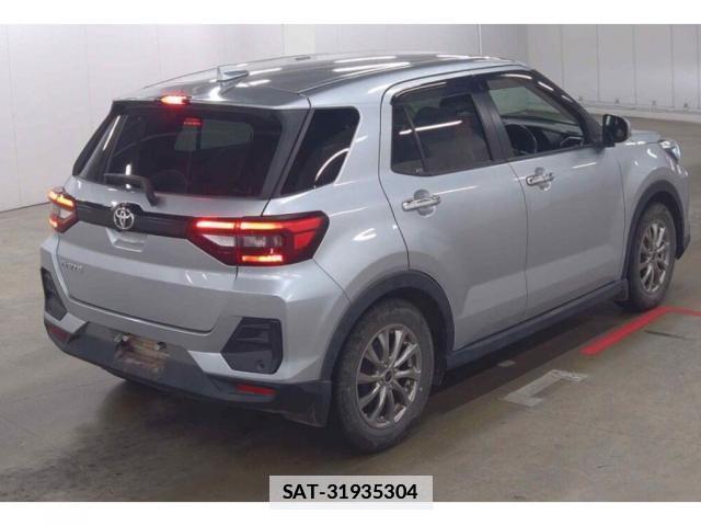 Toyota RAIZE 2021-05 7936618-7