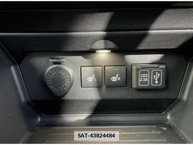 Toyota RAIZE 2021 7936626-11