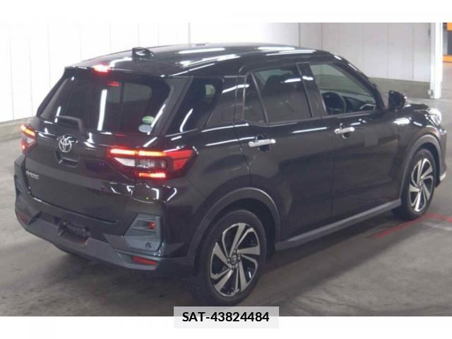 Toyota RAIZE 2021 7936626-13