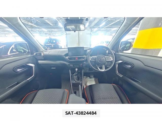 Toyota RAIZE 2021 7936626-3