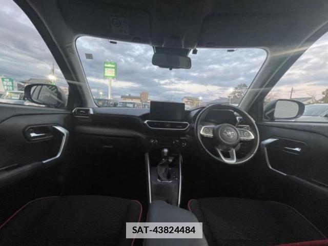 Toyota RAIZE 2021 7936626-4