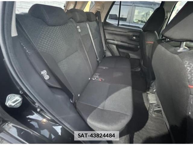 Toyota RAIZE 2021 7936626-5