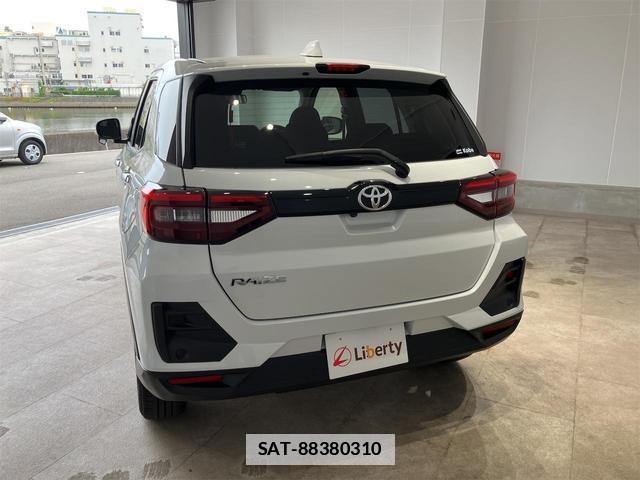 Toyota RAIZE 2024-08 7936913-18