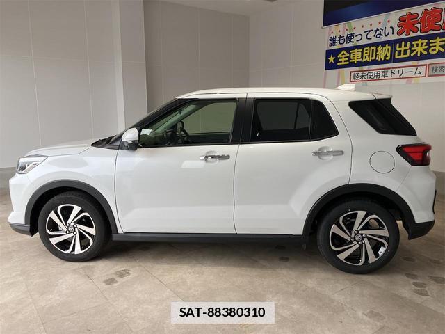 Toyota RAIZE 2024-08 7936913-19