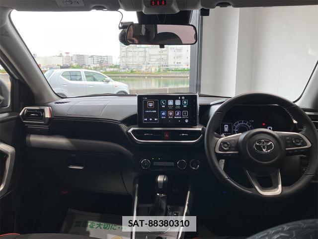 Toyota RAIZE 2024-08 7936913-4