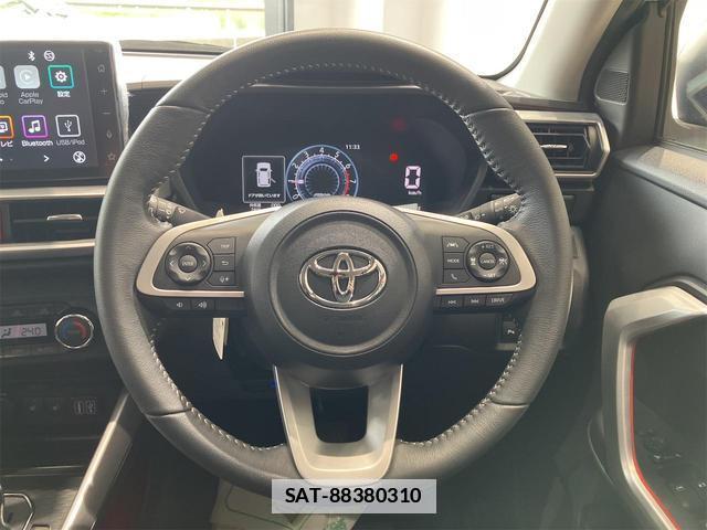 Toyota RAIZE 2024-08 7936913-5