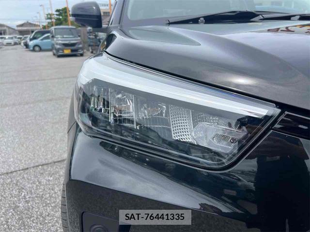 Toyota RAIZE 2025-11 7937060-14