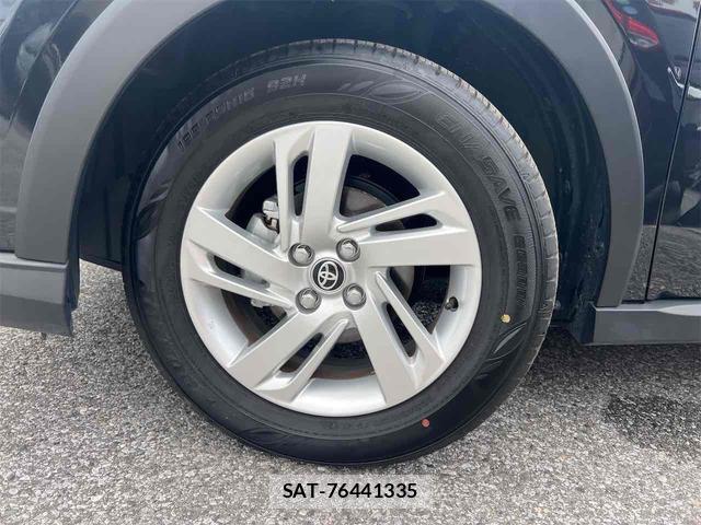 Toyota RAIZE 2025-11 7937060-17