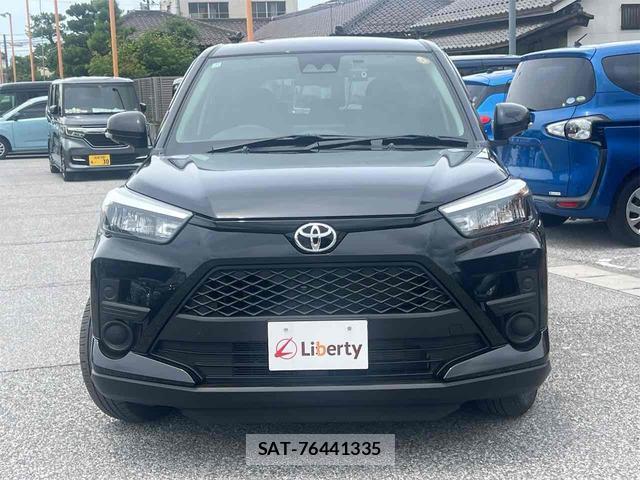 Toyota RAIZE 2025-11 7937060-2