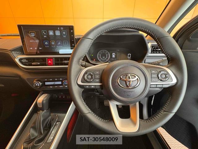 Toyota RAIZE 2025-01 7937101-1