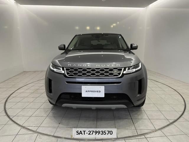 Land Rover RANGE ROVER EVOQUE 2023-04 7934037-2
