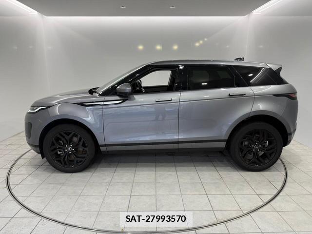 Land Rover RANGE ROVER EVOQUE 2023-04 7934037-4