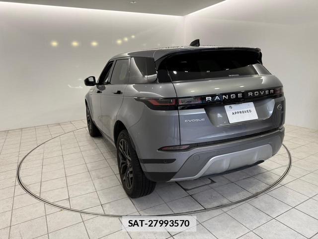 Land Rover RANGE ROVER EVOQUE 2023-04 7934037-7