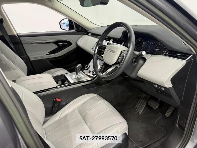 Land Rover RANGE ROVER EVOQUE 2023-04 7934037-8