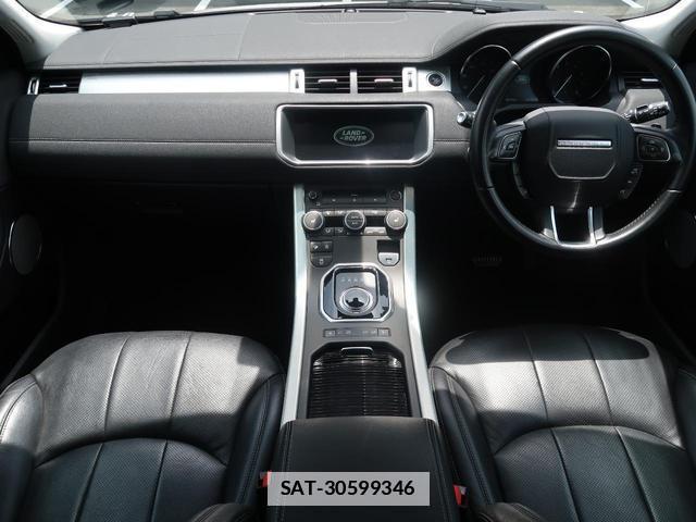 Land Rover RANGE ROVER EVOQUE 2018-10 7934619-1