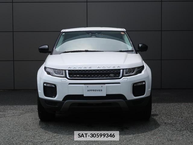 Land Rover RANGE ROVER EVOQUE 2018-10 7934619-14