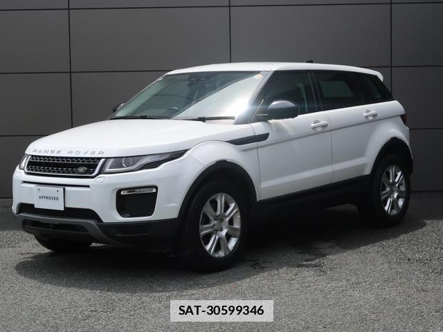 Land Rover RANGE ROVER EVOQUE 2018-10 7934619-15