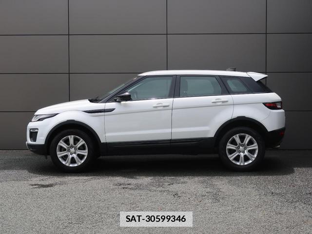 Land Rover RANGE ROVER EVOQUE 2018-10 7934619-16