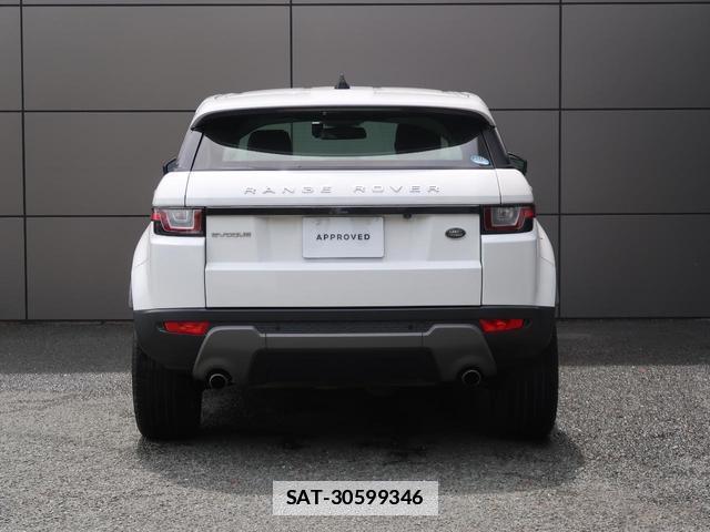 Land Rover RANGE ROVER EVOQUE 2018-10 7934619-18