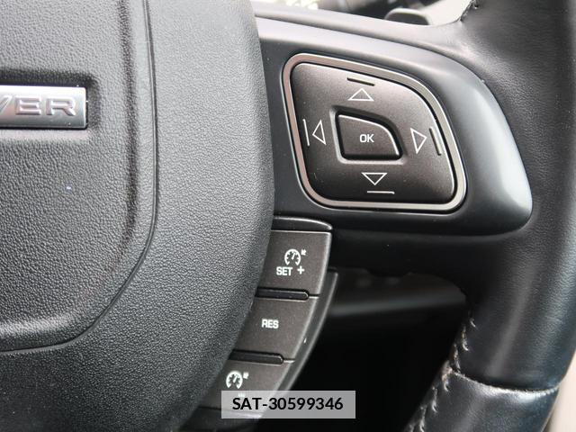 Land Rover RANGE ROVER EVOQUE 2018-10 7934619-2