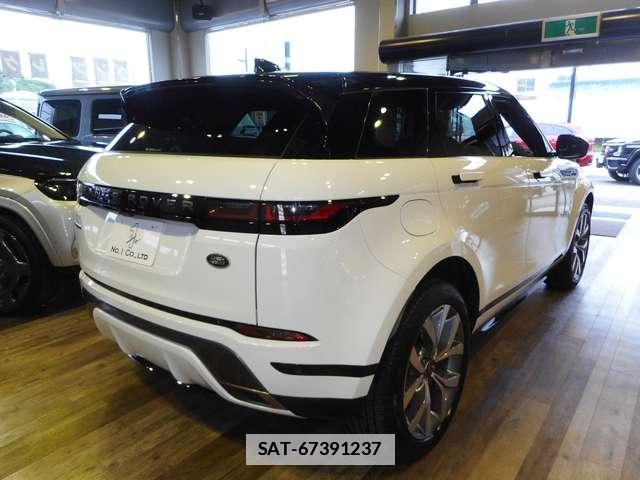 Land Rover RANGE ROVER EVOQUE 2023-06 7934667-1