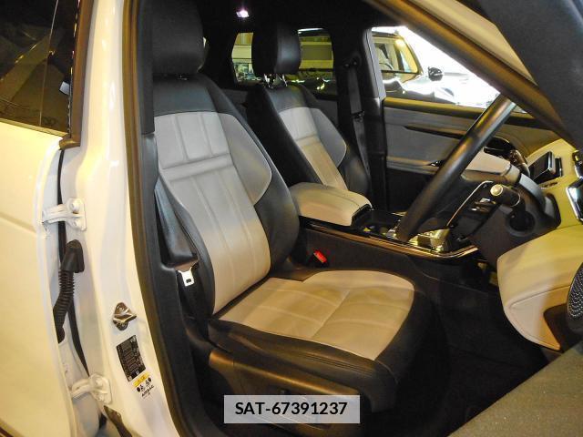 Land Rover RANGE ROVER EVOQUE 2023-06 7934667-16