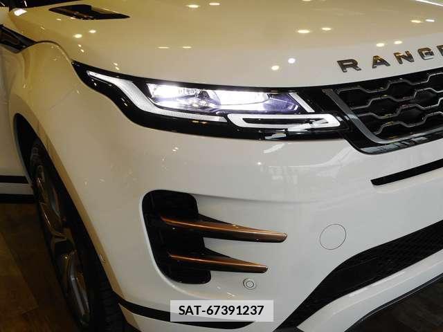 Land Rover RANGE ROVER EVOQUE 2023-06 7934667-7