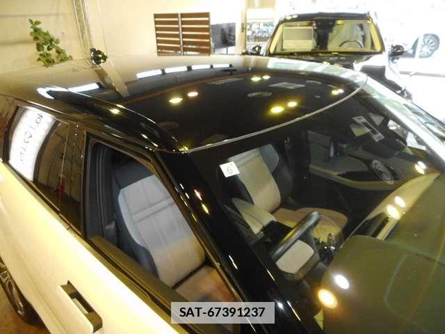 Land Rover RANGE ROVER EVOQUE 2023-06 7934667-9