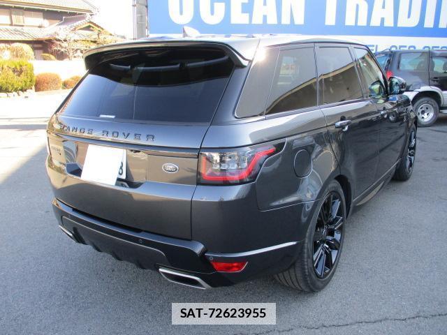 Land Rover RANGE ROVER SPORT 2020-06 7935210-13