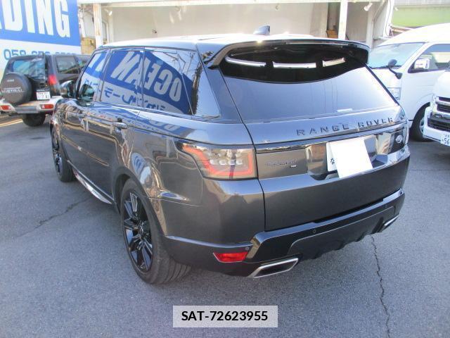 Land Rover RANGE ROVER SPORT 2020-06 7935210-14