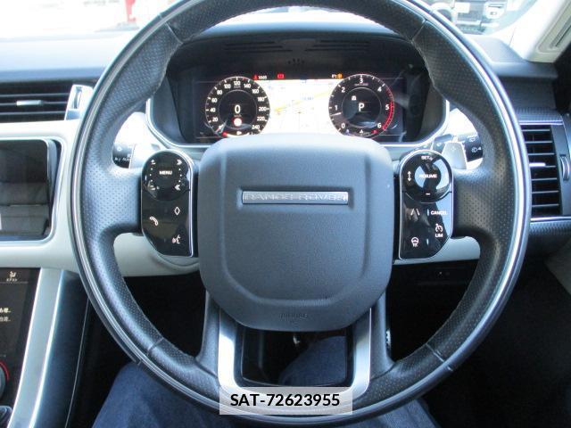 Land Rover RANGE ROVER SPORT 2020-06 7935210-17