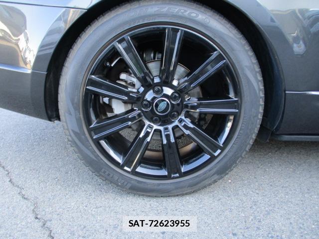 Land Rover RANGE ROVER SPORT 2020-06 7935210-19