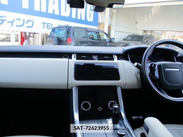 Land Rover RANGE ROVER SPORT 2020-06 7935210-2