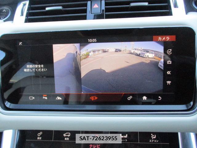 Land Rover RANGE ROVER SPORT 2020-06 7935210-4