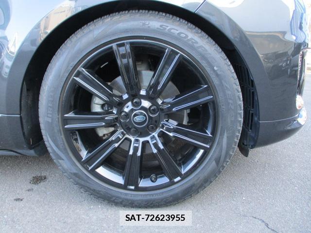 Land Rover RANGE ROVER SPORT 2020-06 7935210-8