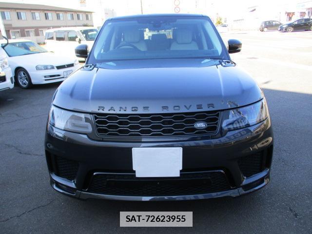 Land Rover RANGE ROVER SPORT 2020-06 7935210-9